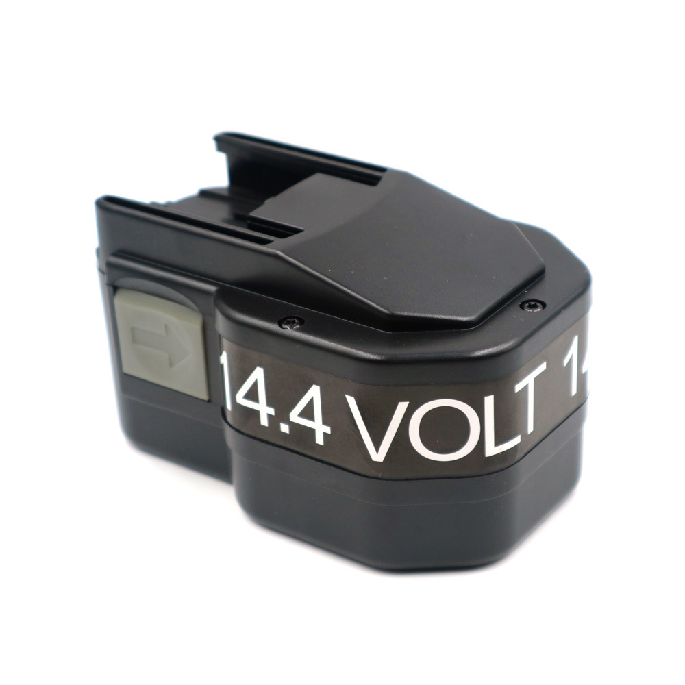 Suitable for MIL ATL 14.4V BBM14/STX/P14.4T Battery