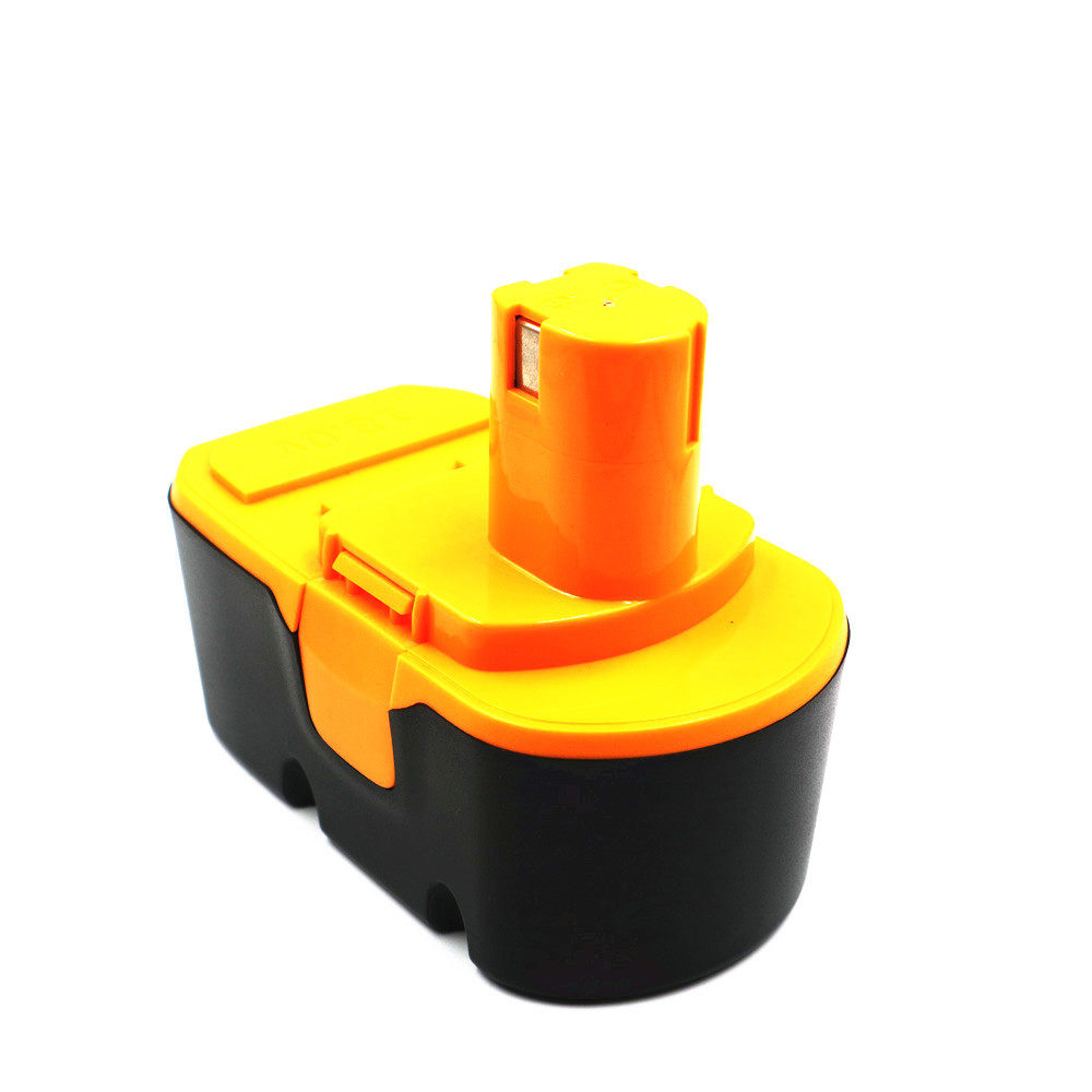 Suitable for Ryobi 18V BID-1801M/CAD180L/P200 NiMH NiCd Energy Battery