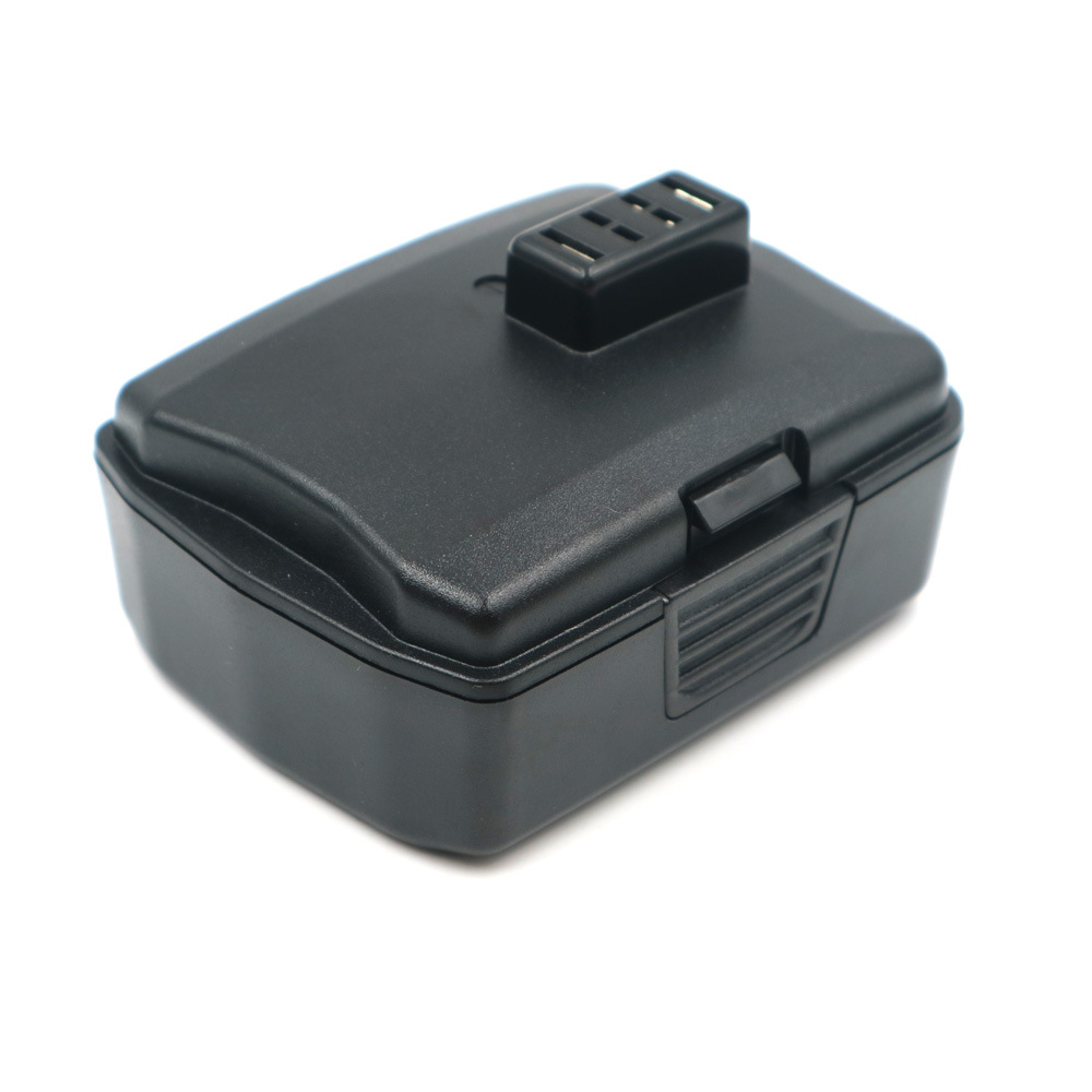 Suitable for Ryobi 12VB CB120L/BPL-1220/HJP001 Cordless Drill Wholesale Tool Battery