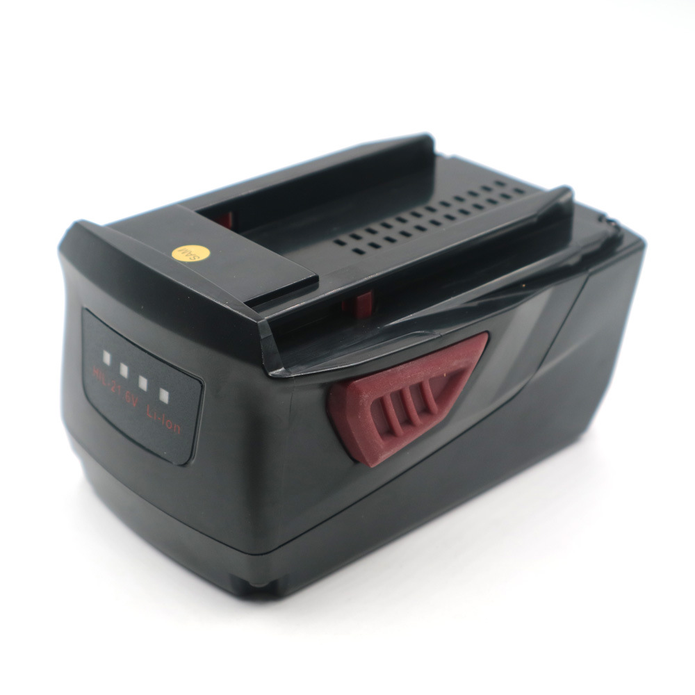 Suitable for Hilti 21.6V B18 B22 SFL22-A Lithium Electric Power Tool Battery