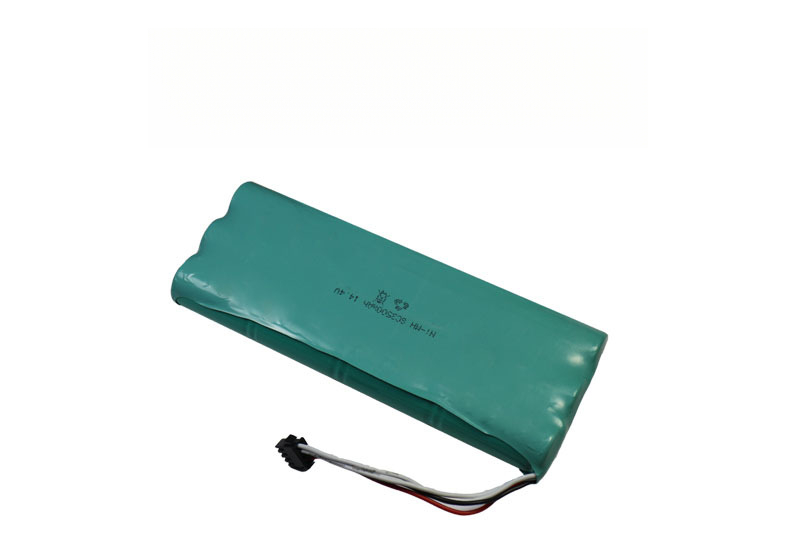 Suitable for Ecovacs Deebot 540/550/560/570/580 Robot Vacuum Cleaner Battery Pack 14.4V20