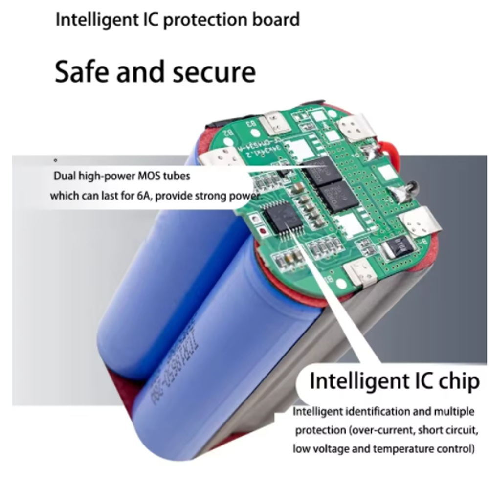 Compatible with Xiaomi MiJia 3C Enhanced Version Sweeper Battery 14.4V Mi Robot Vacuum-Mop 2 Lite