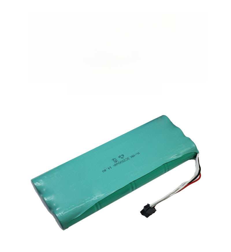 Suitable for Ecovacs Deebot 540/550/560/570/580 Robot Vacuum Cleaner Battery Pack 14.4V20