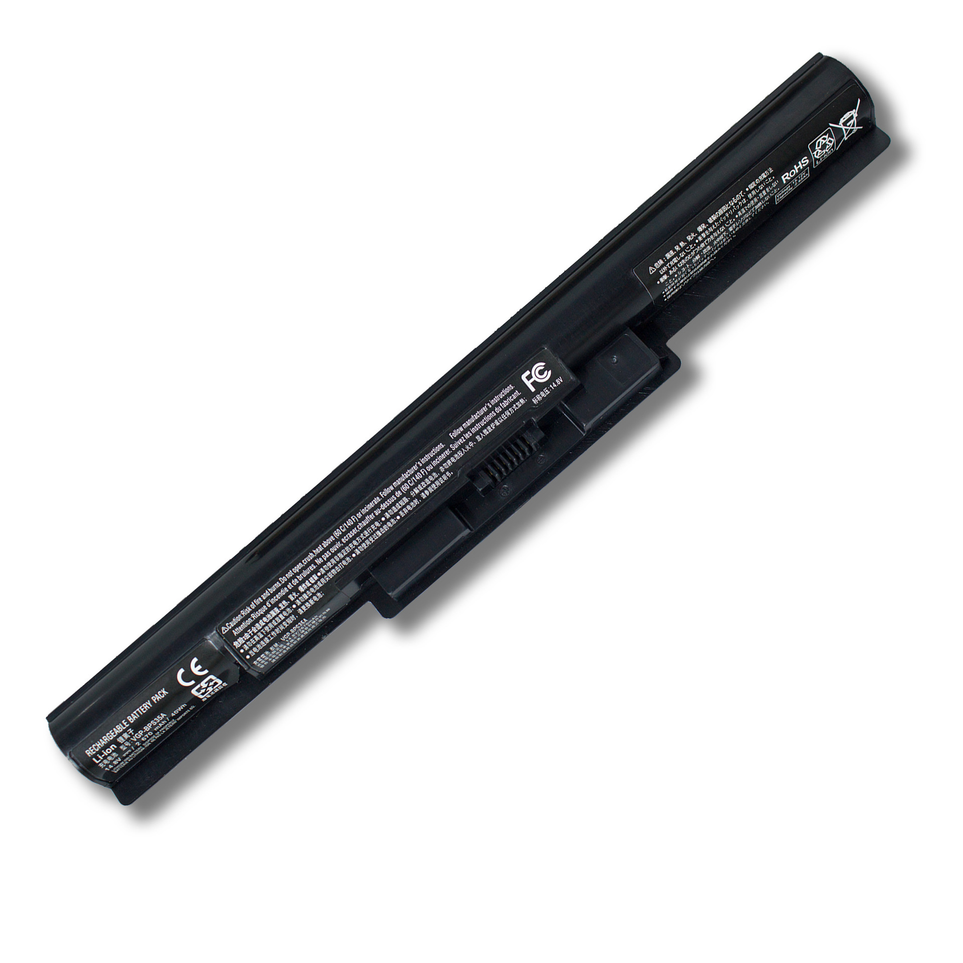 Suitable for Sony SONY SVF152A23T VGP-BPS35A 14E Laptop Battery