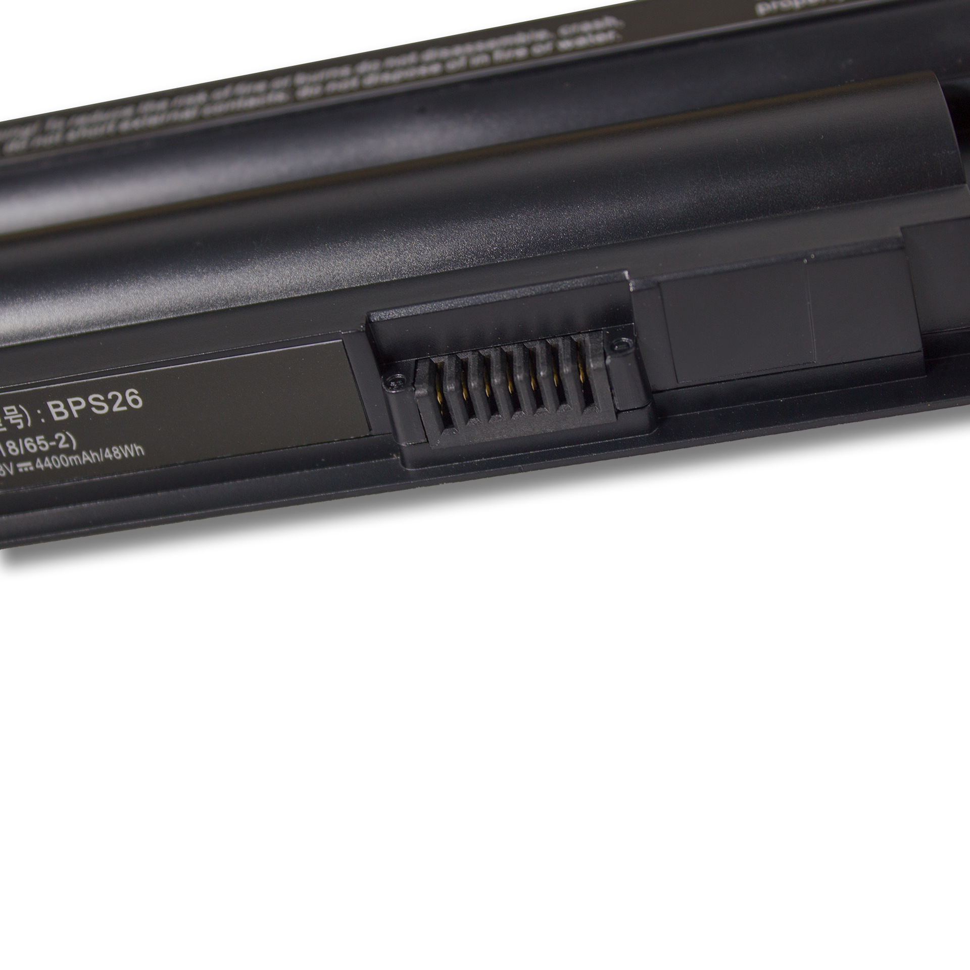 Suitable for Sony VGP-BPS26 VPCEG-111T VPCEG-112T/211T Laptop Battery