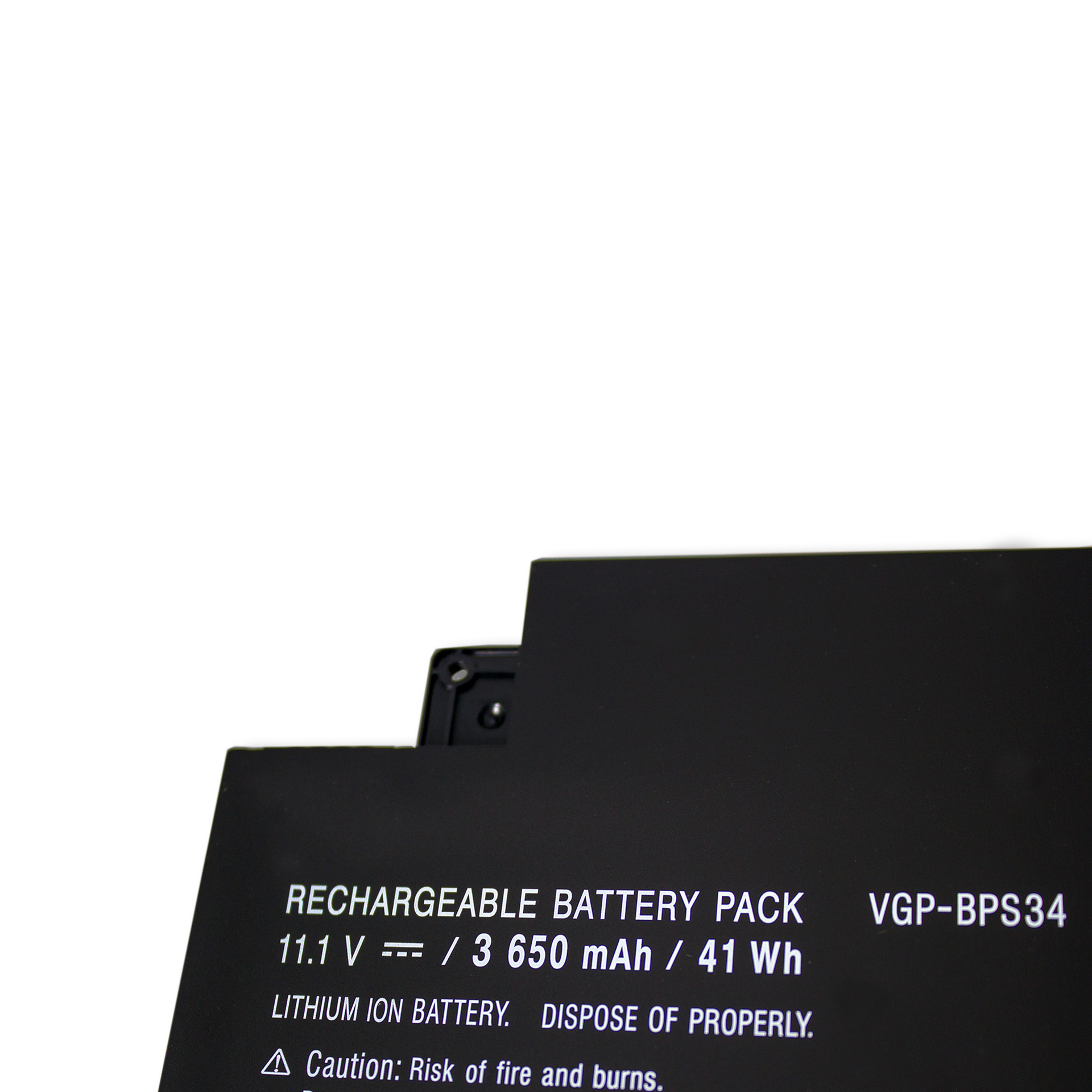 Suitable for Sony/SONY VGP-BPS34 SVF14A18SC F14A18 Built-in Laptop Battery