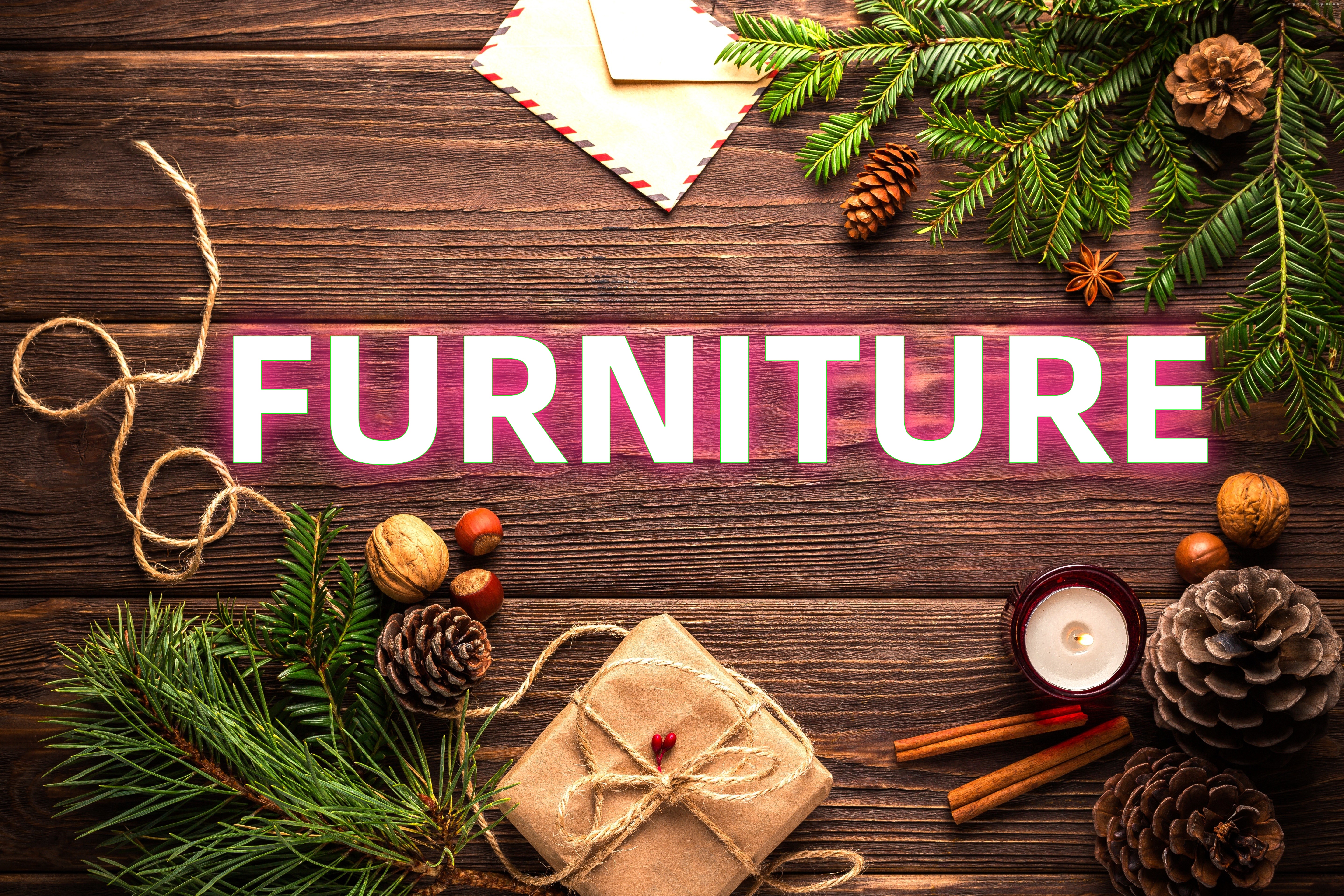 FURNITURE