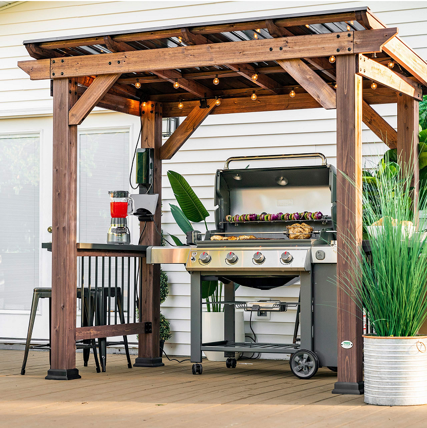 Gazebo