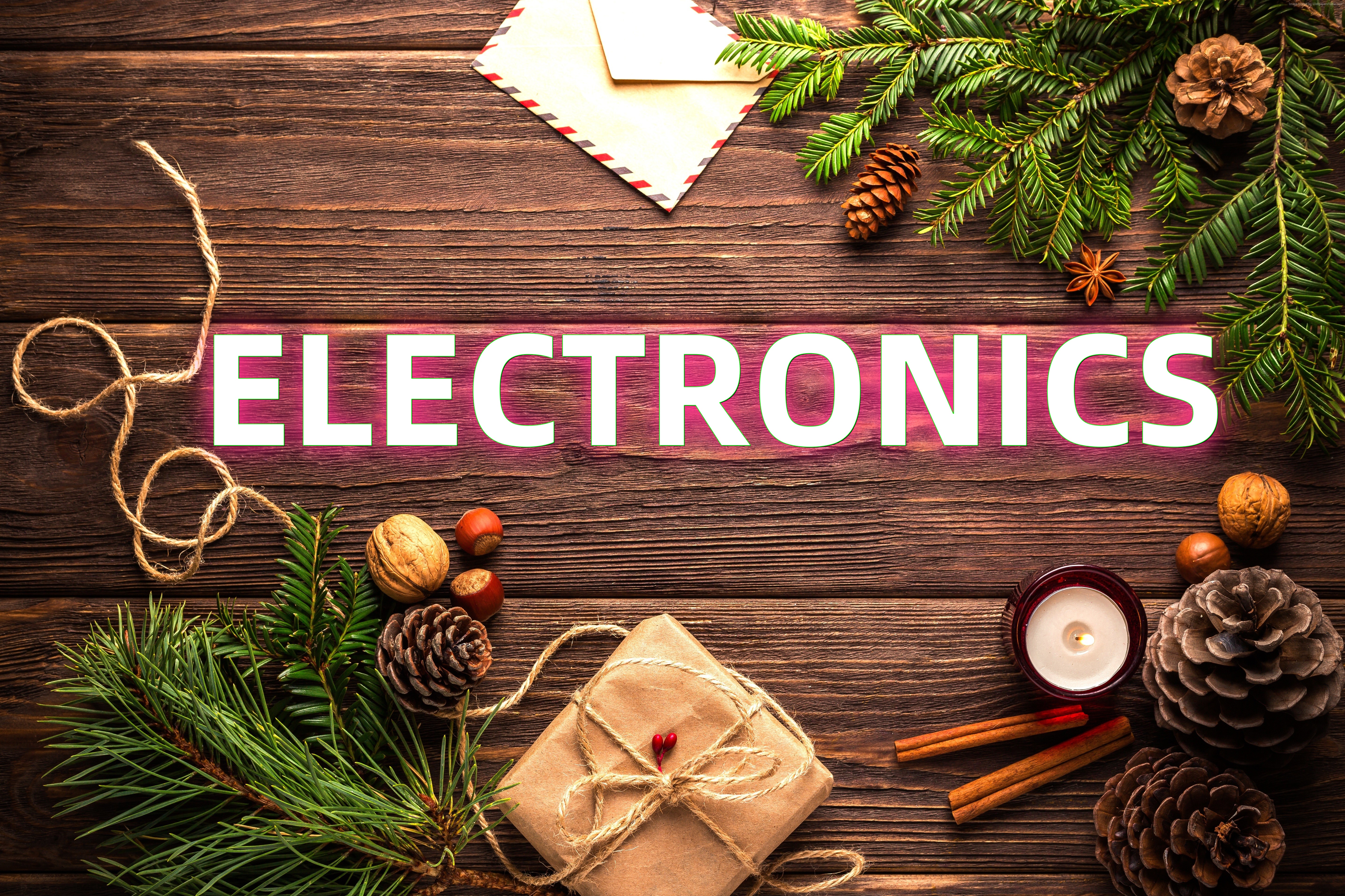 ELECTRONICS