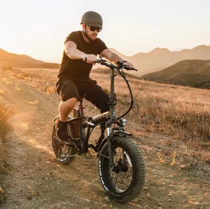 【Sports&Outdoors】Brand new mountain bike