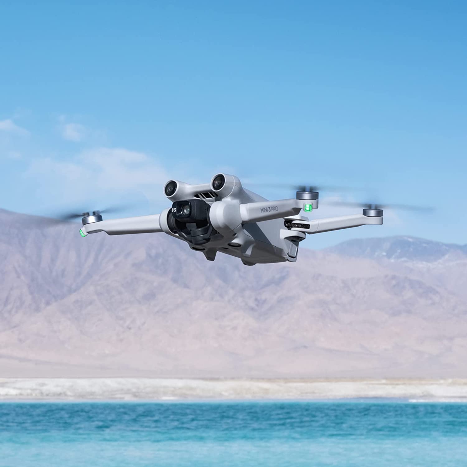 Lightweight and Foldable Camera Drone with4K/60fps Video