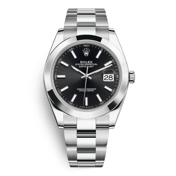 Rolex Datejust 41, 126300-0011