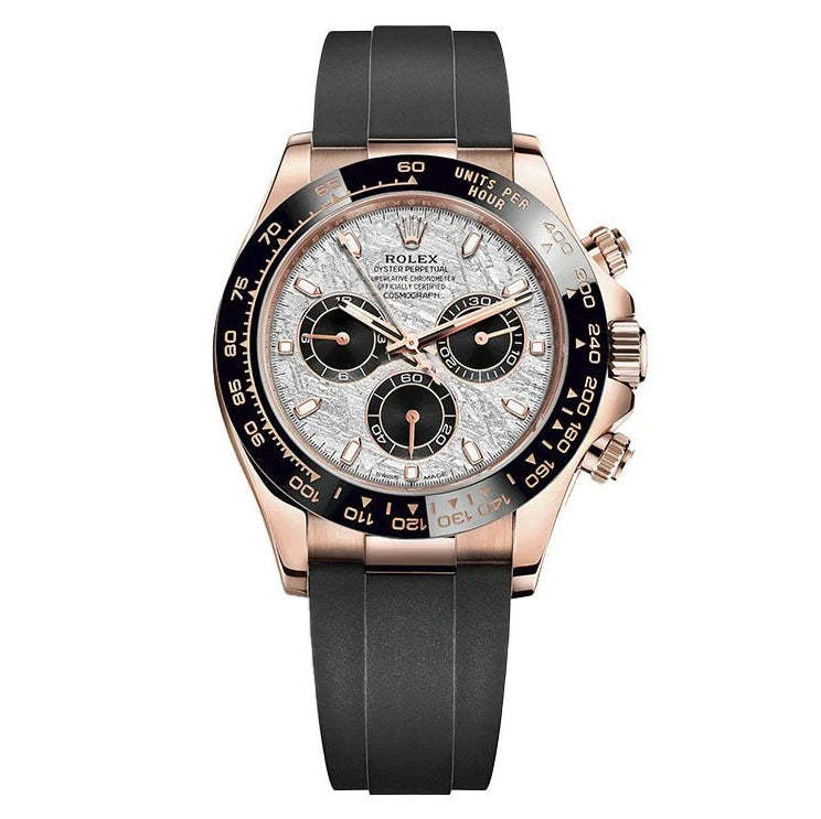 Rolex Cosmograph Daytona 40mm, Ref. # 116515ln-0055