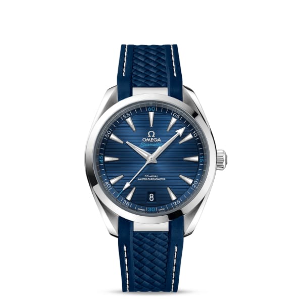 Omega Seamaster Ref. # 220.12.41.21.03.001
