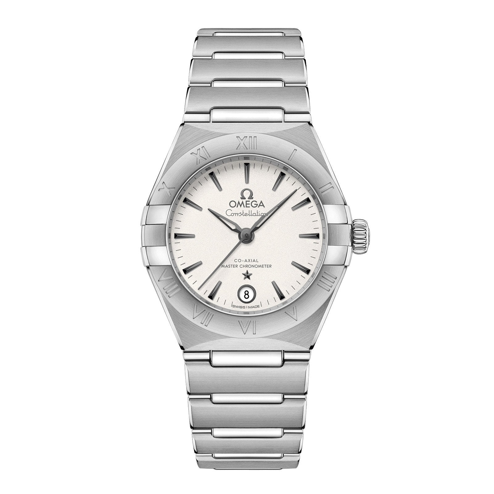 Omega Constellation Co-Axial Master Chronometer 29mm