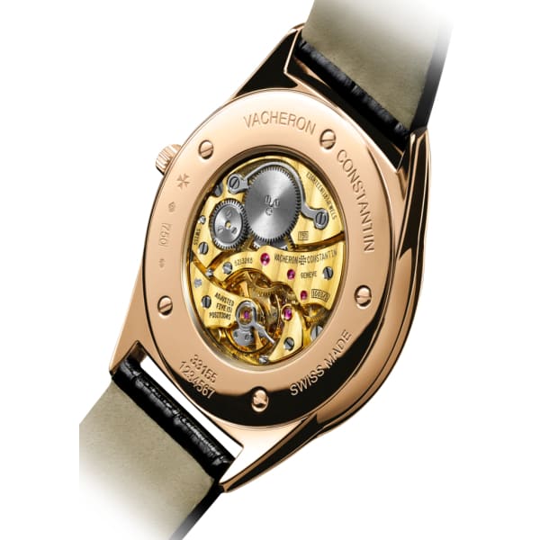 Vacheron Constantin Historiques Ultra-Fine 1955 Ref. # 33155/000R-9588