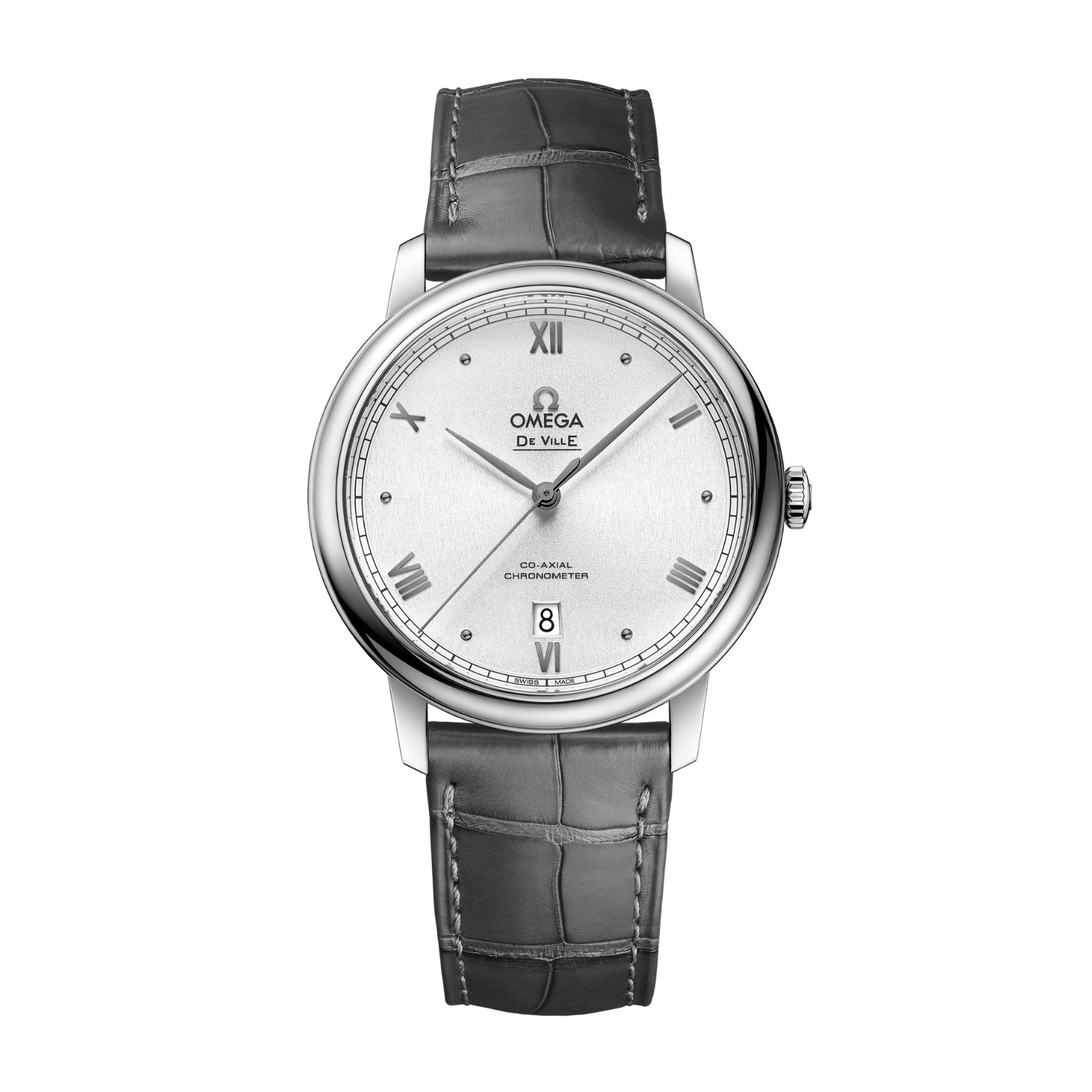 Omega De Ville Prestige Co-axial Chronometer 39.5mm