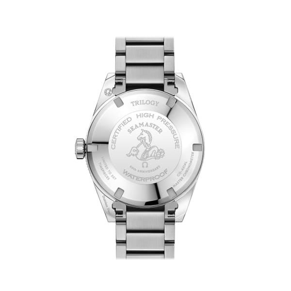 Omega Seamaster Ref. # 234.10.39.20.01.002