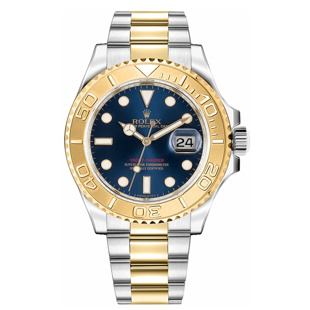 Rolex Yacht-Master 40 Men's Watch 16623