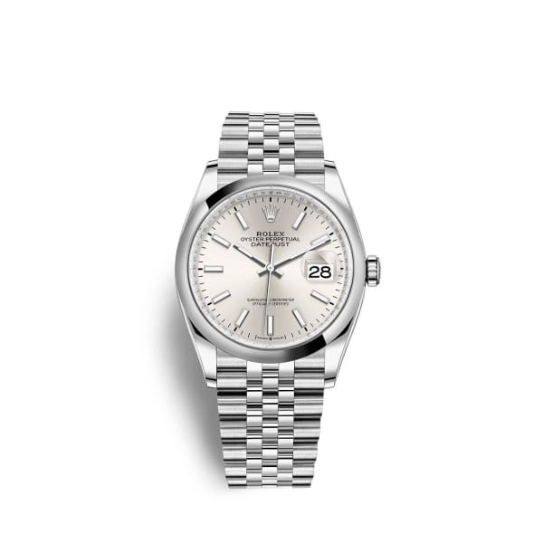Rolex Datejust 36, 126200-0001