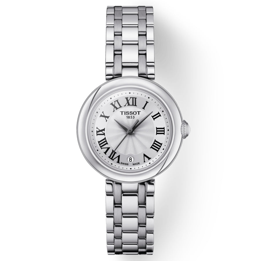 TISSOT BELLISSIMA SMALL LADY T1260101101300