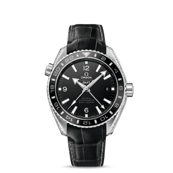 Omega Seamaster Ref. # 232.98.44.22.01.001