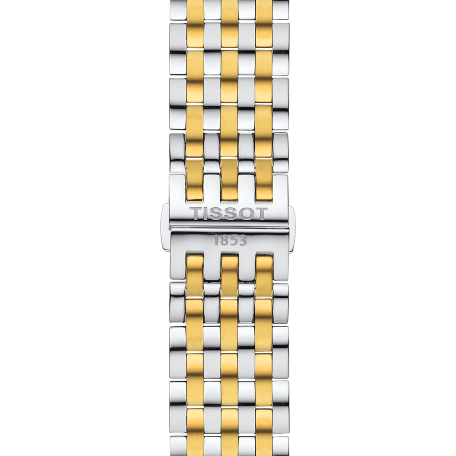 TISSOT WATCH BRIDGEPORT T0974102203800