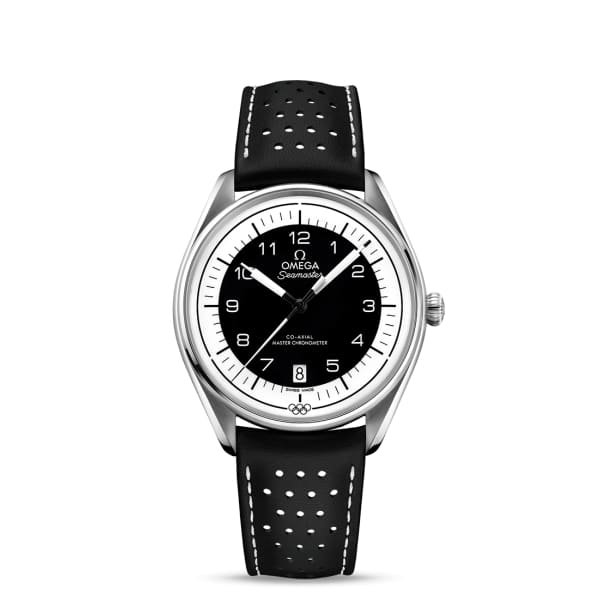 Omega Seamaster Ref. # 522.32.40.20.01.003