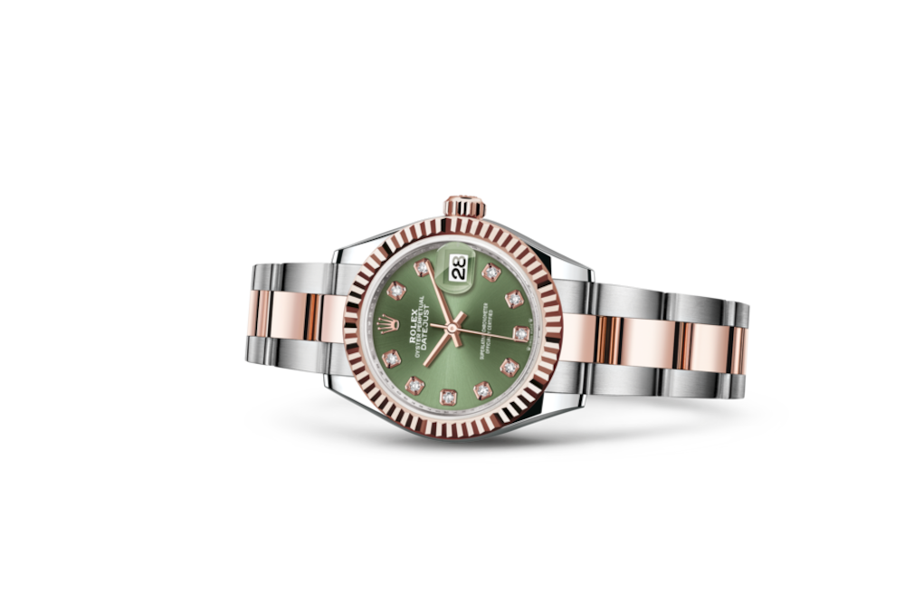 LadyRolex  DATEJUST  279171