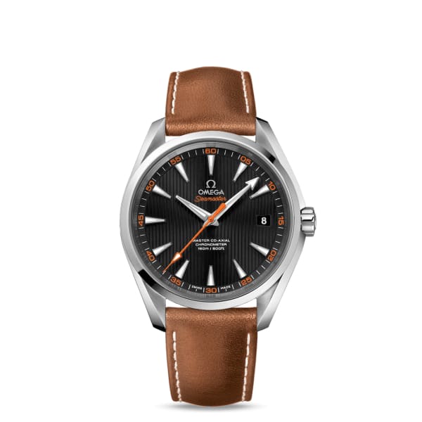 Omega Seamaster Ref. # 231.12.42.21.01.002
