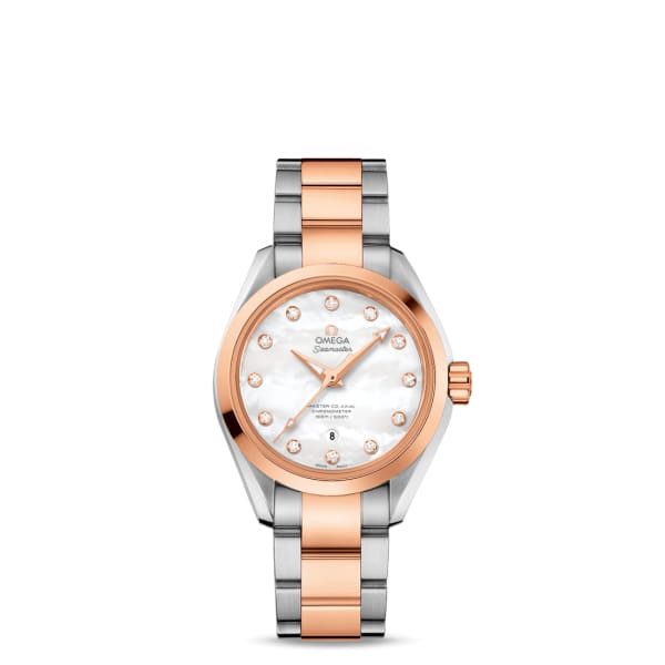 Omega Seamaster Ref. # 231.20.34.20.55.001