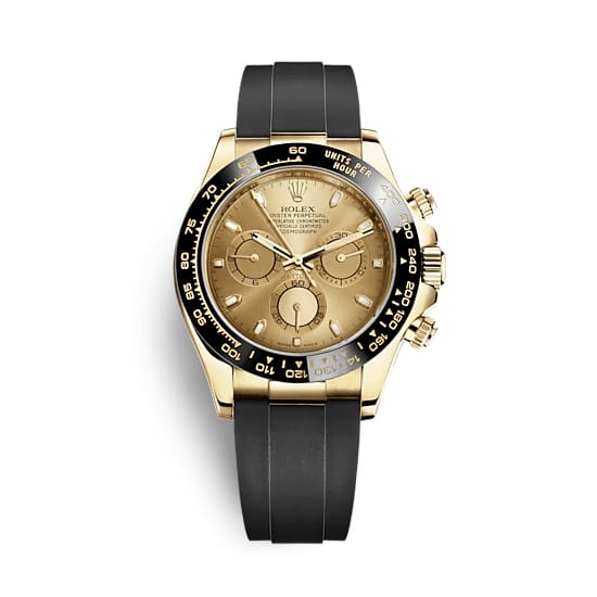 Rolex Cosmograph Daytona Ref. # 116518ln-0042