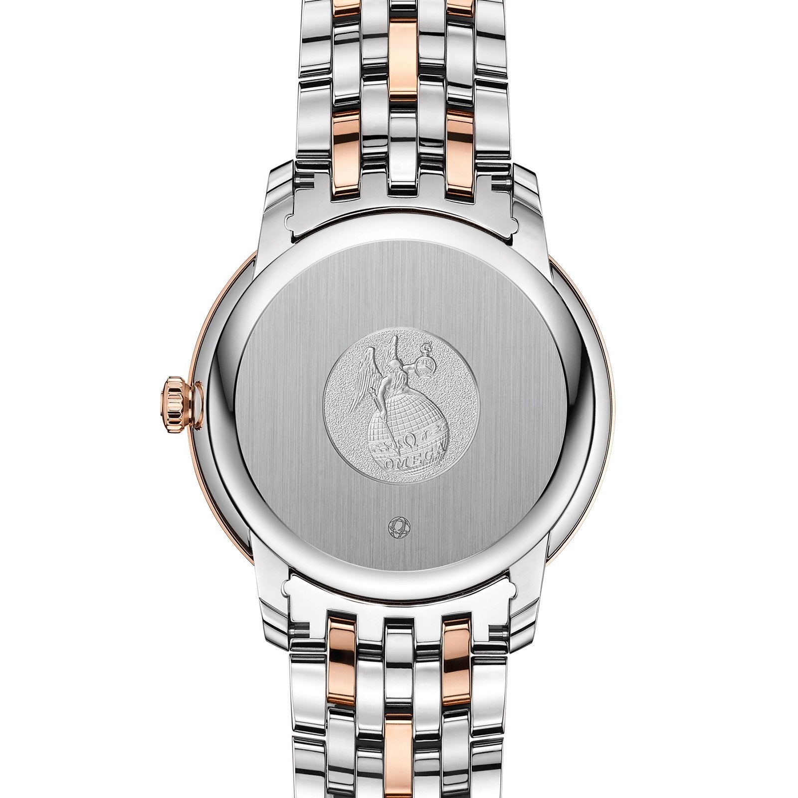 Omega De Ville Prestige Co-Axial 39.5mm