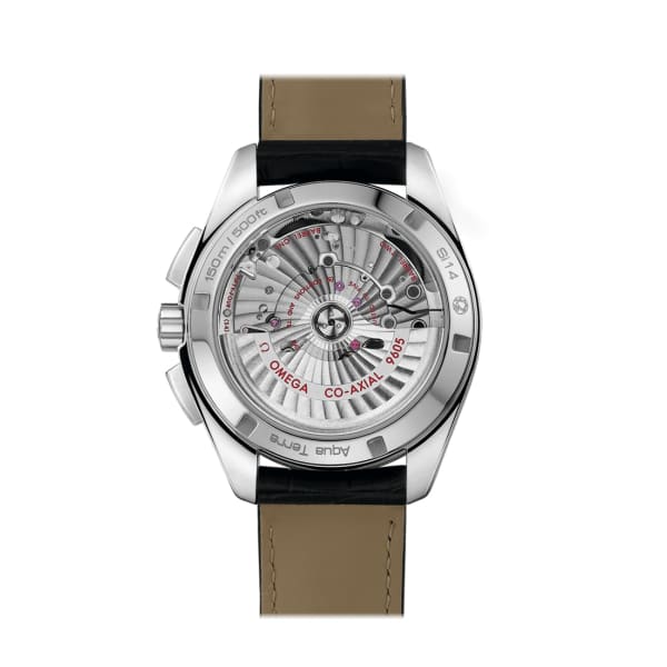 Omega Seamaster Ref. # 231.13.43.52.06.001