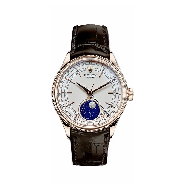 Rolex Cellini Moonphase 50535