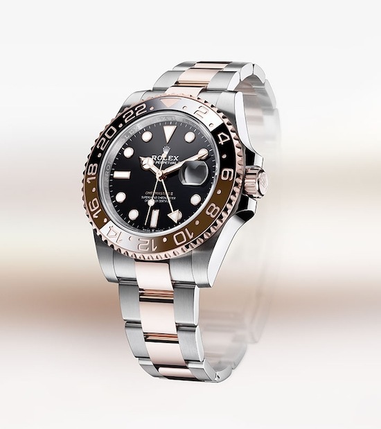 GMT Master