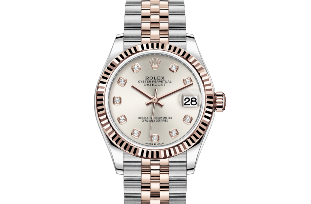LadyRolex DATEJUST 31，278271