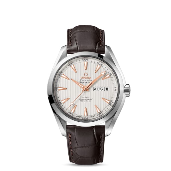 Omega Seamaster Ref. # 231.13.43.22.02.003