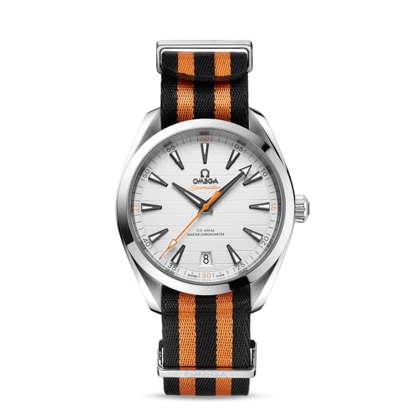 Omega Seamaster Ref. # 220.12.41.21.02.003