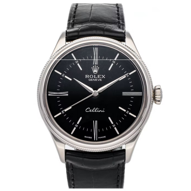 ROLEX Cellini Time Only 50509