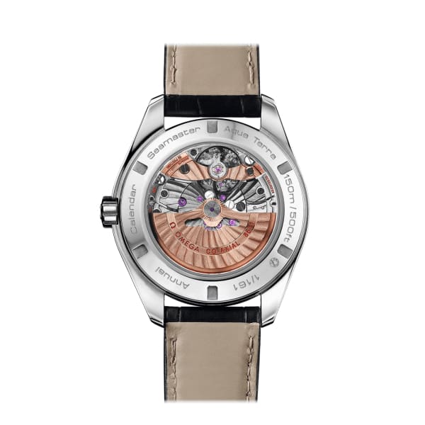 Omega Seamaster Ref. # 231.53.43.22.01.001