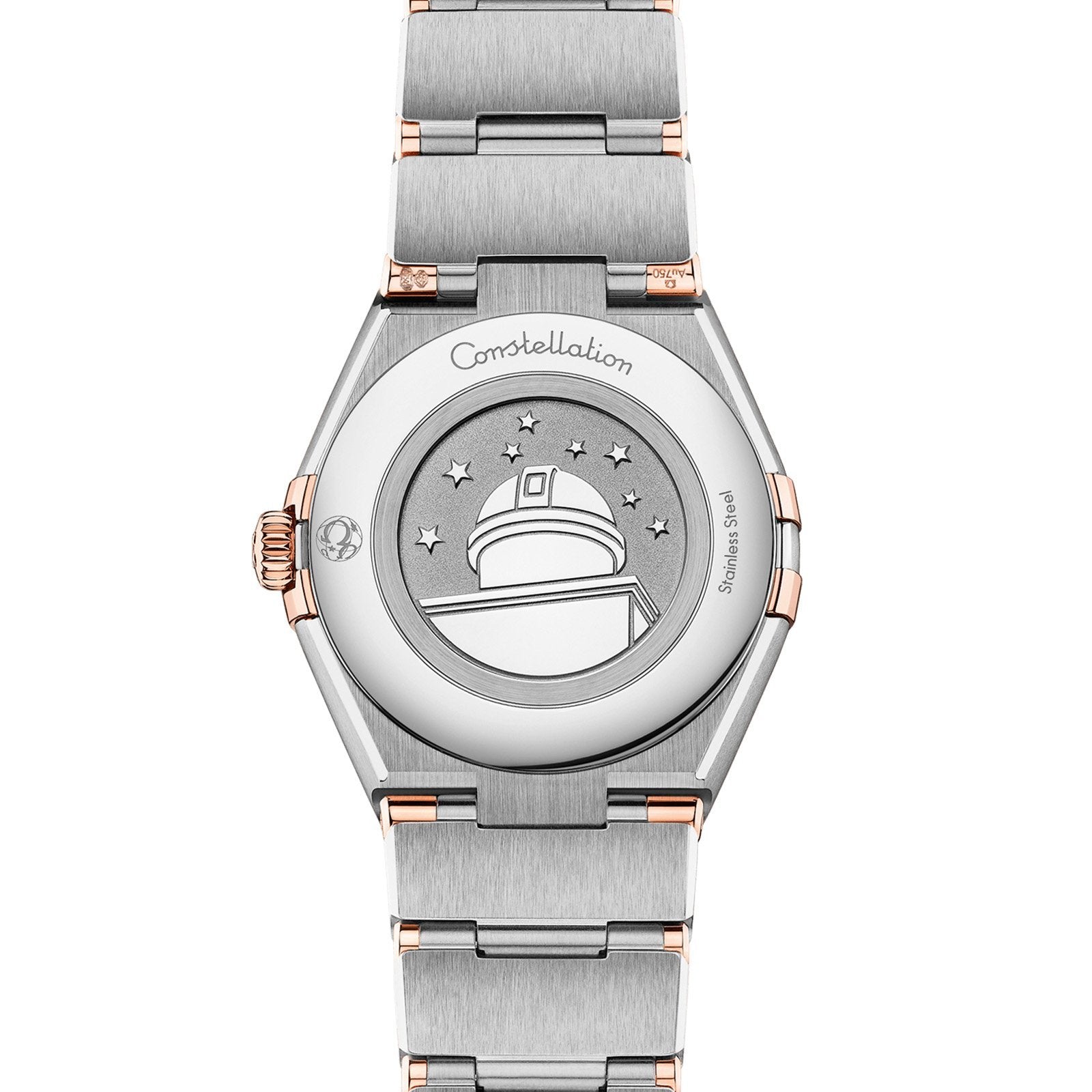 Omega Constellation Quartz 28mm