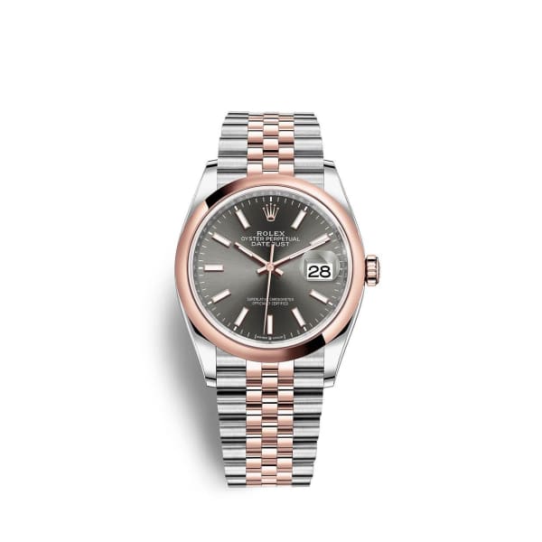 Rolex Datejust 36, 126201-0013