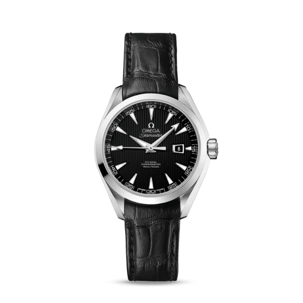 Omega Seamaster Ref. # 231.13.34.20.01.001