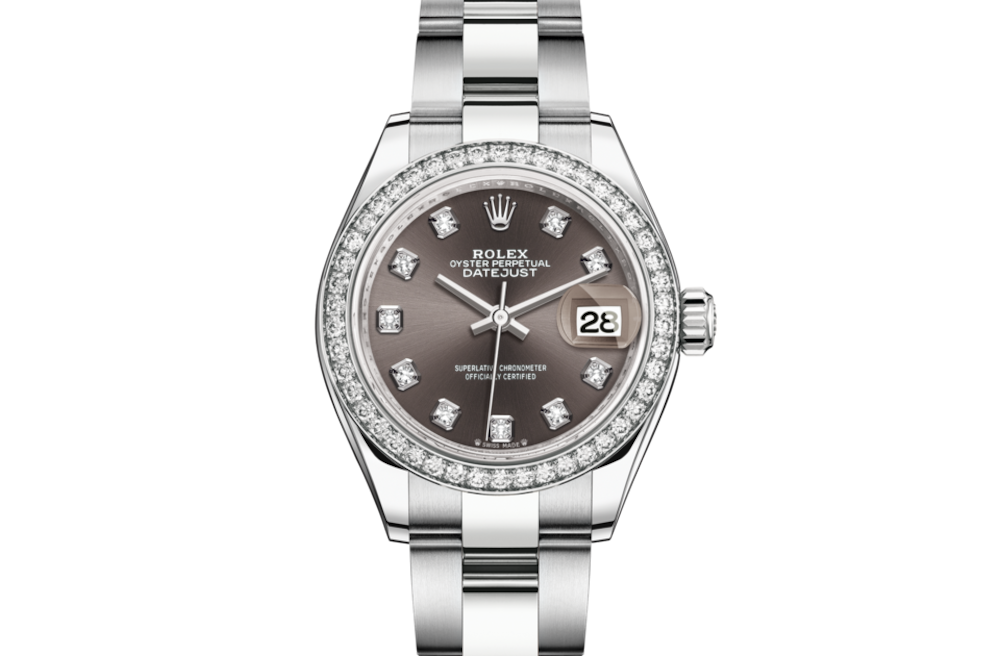 LadyRolex DATEJUST 279384RBR