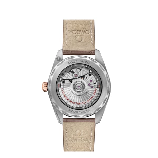 Omega Seamaster Ref. # 220.23.38.20.06.001