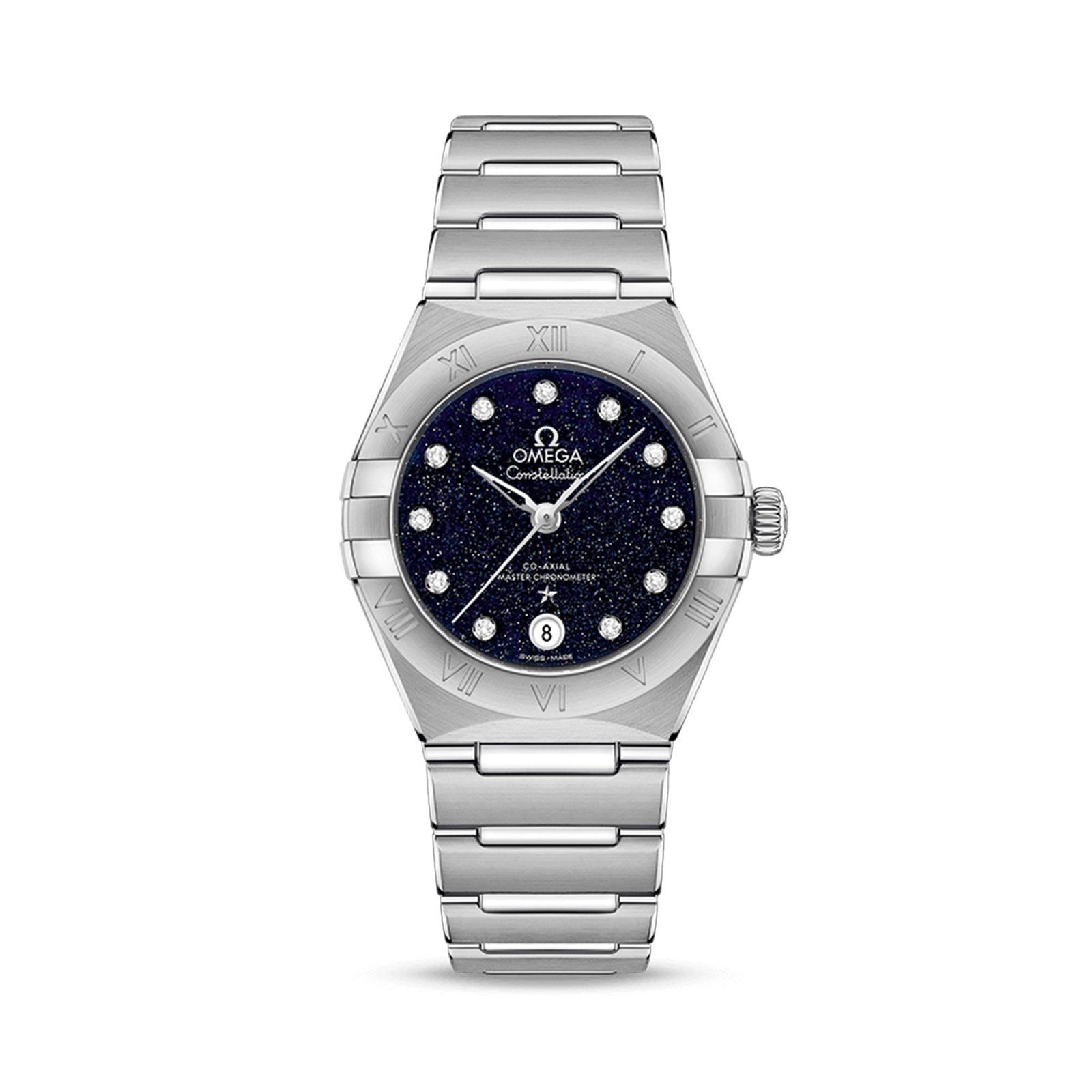 Omega Constellation Co-Axial Master Chronometer 29mm
