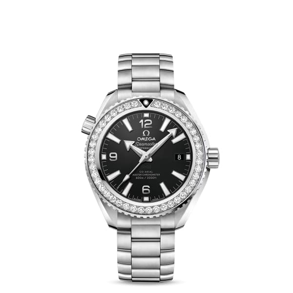 Omega Seamaster Ref. # 215.15.40.20.01.001