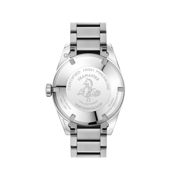 Omega Seamaster Ref. # 234.10.39.20.01.001