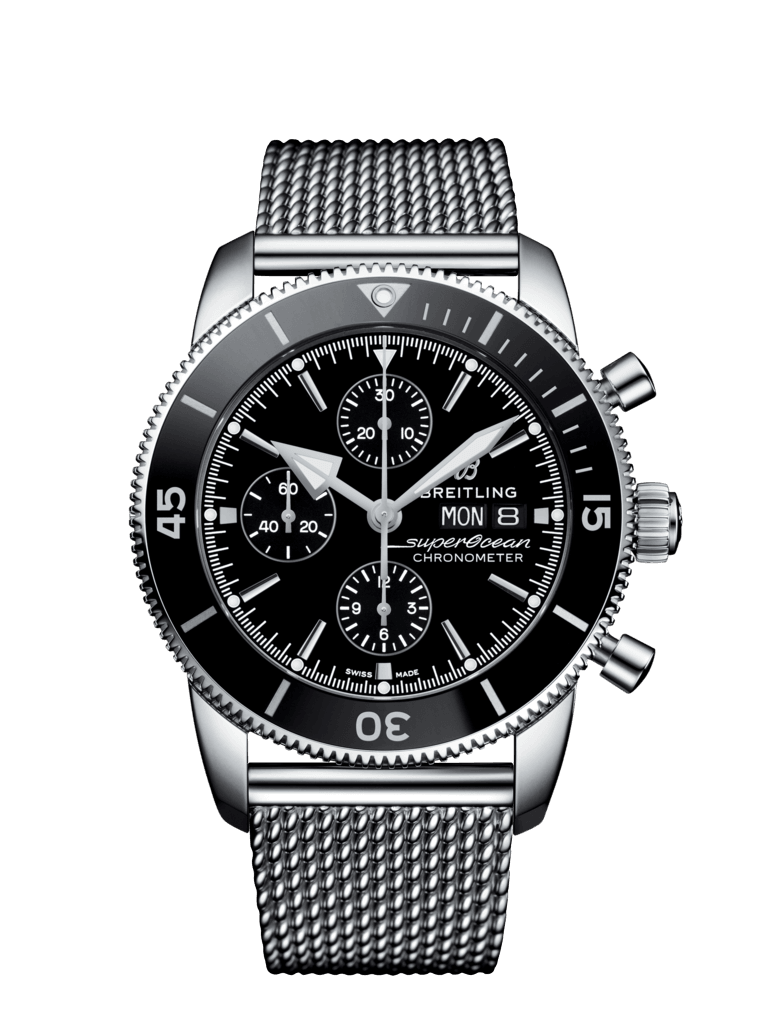 Breitling Superoceean Replica